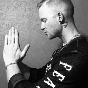 Meet your Posher, Curt